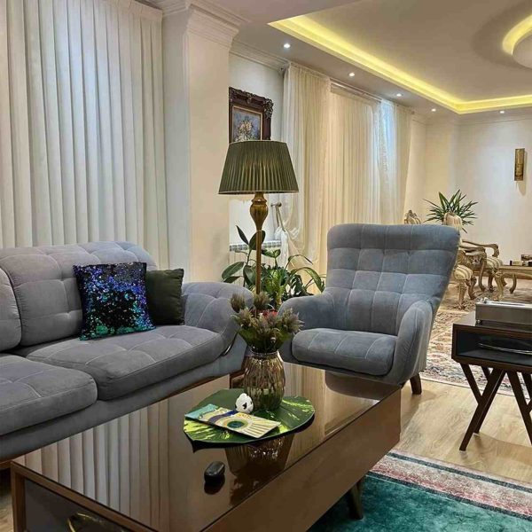 آباژور کنار سالنی کد 210