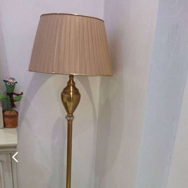 آباژور کنار سالنی کد 220