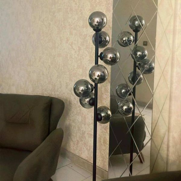آباژور کنار سالنی کد 276