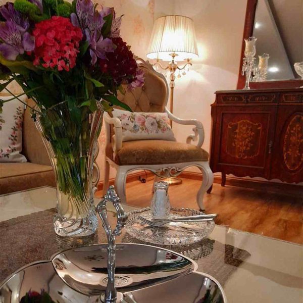 آباژور کنار سالنی کد 291