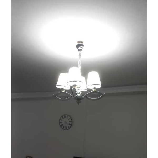 شاخه ای کد 419sh لوستر شاخه ای کد 419sh